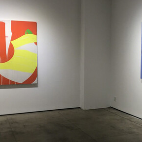 Suzanne Kammin. Courtesy of Kathryn Markel Fine Arts