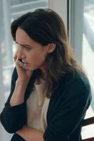 Filme Ela Disse.  O filme conta a história de duas jornalistas do New York Times, Jodi Kantor e Megan Twohey, que iniciam uma investigação sobre casos de abuso sexual em Hollywood