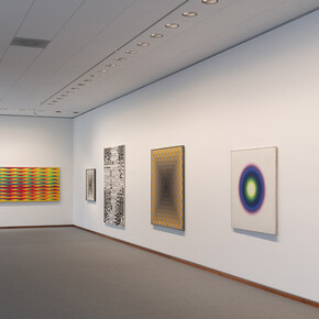 Verschiedene Künstler, Zerreißprobe, Ausstellungsansicht. Mit freundlicher Genehmigung der Neuen Nationalgalerie