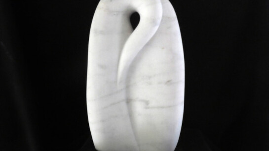 Summer in the City. Courtesy of Carter Burden Gallery