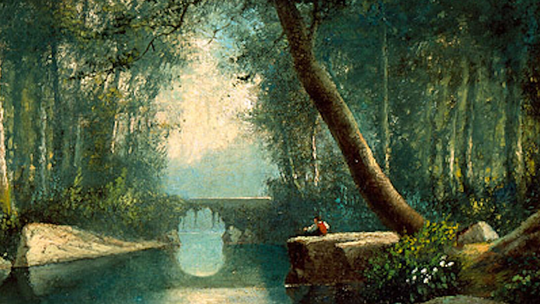 American Art. Courtesy of High Musuem of Art 