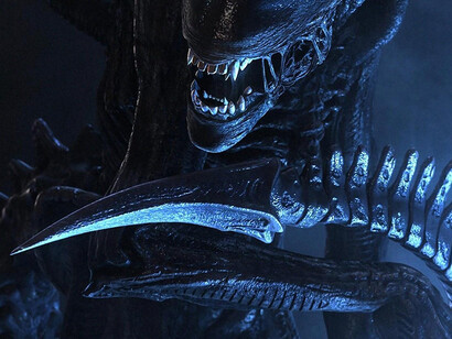 Los extraterrestres con los que hablé no se parecían a este