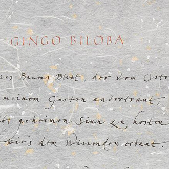 Illuminated Manuscripts. Courtesy of The Fitzwilliam Museum