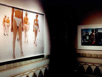 Photology Until Now (Beecroft, Lorca di Corcia)