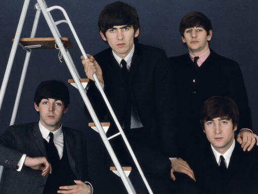 Jean-Marie Périer. Courtesy of Erarta Museum