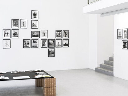 Kudász Gábor Arion. Courtesy of Faur Zsofi Gallery