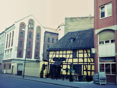 Small is not always beautiful, but piecemeal urbanism has a long and proven track record