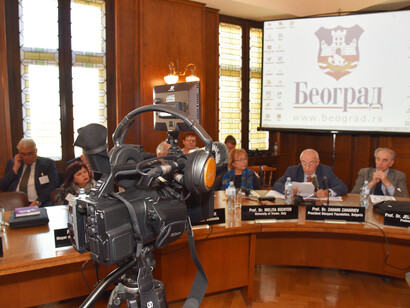 The ECPD Forum
