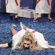 Lodz Film School. Courtesy of MOCAK