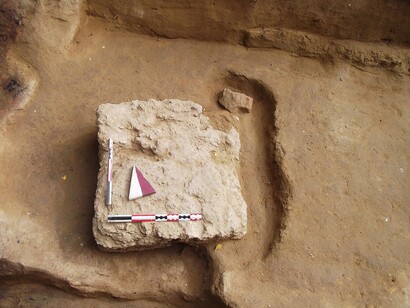 Hinthial. Courtesy of Musei Civici di San Gimignano