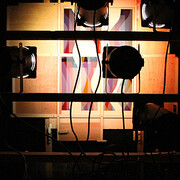 bauhaus imaginista. Courtesy of Zentrum Paul Klee