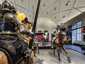 The new Hall of the Giants. Courtesy of Residenzschloss