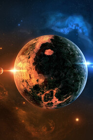 Tao Earth