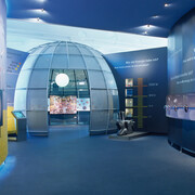 Energy Technology. Courtesy of Deutsches Museum