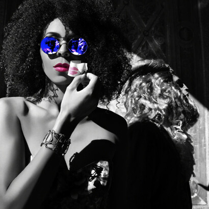 The Treachery of Impermanence. Courtesy of Anastasia Photo