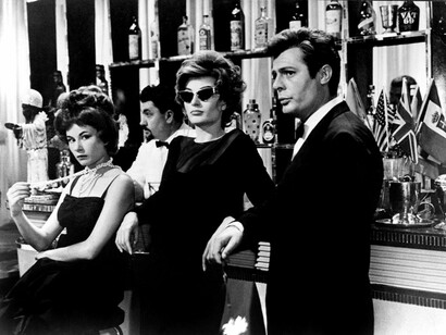 La dolce vita