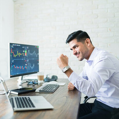 In the age of the digital revolution what remains is the obsession with individual success