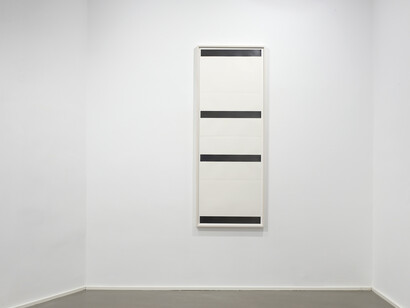 Frank Gerritz. Courtesy of Galerie Christian Lethert