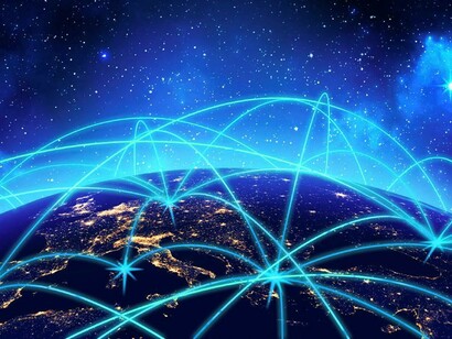El mundo digital y su expansión mundial