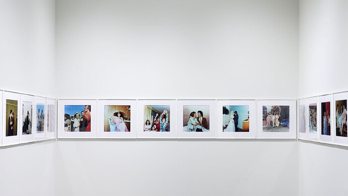 Yvonne Venegas. Courtesy of MUAC