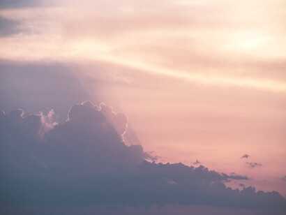 De todas las que creó Dios, había una que, a decir verdad, era un poco rara