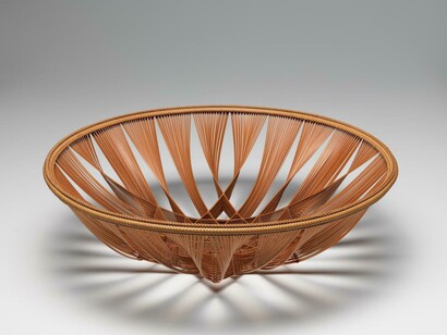 Bamboo. Courtesy of NGV