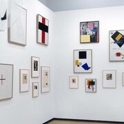 The collection. Courtesy of Stedelijk