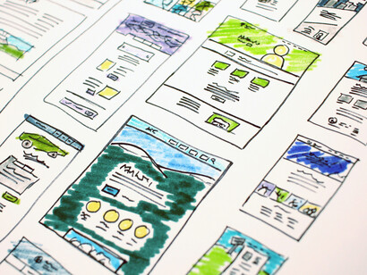 El rediseño comienza mucho antes de la interfaz, en la investigación profunda de problemas reales