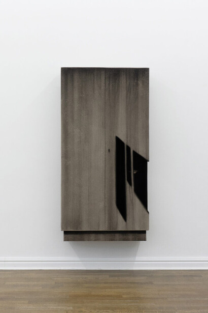 Wojciech Bąkowski, Quiet life, exhibition view. Courtesy of Stereo Gallery