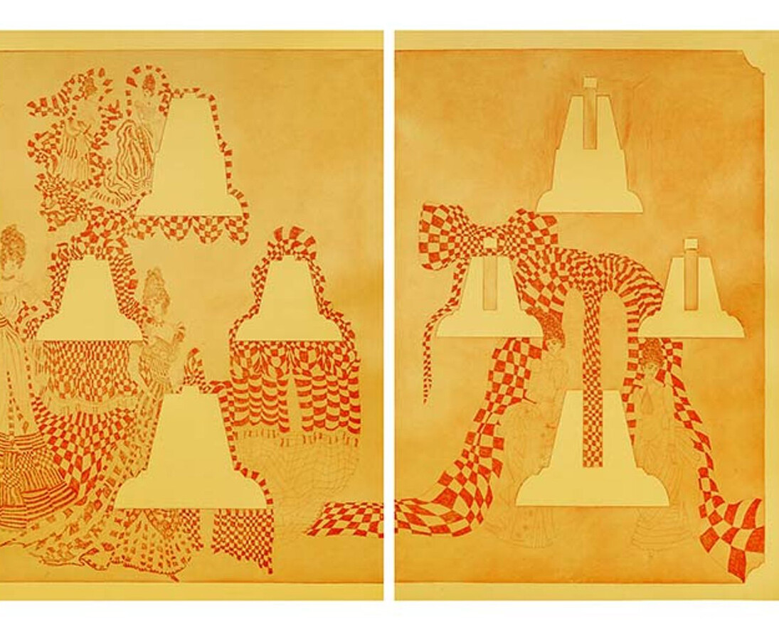 Cédric Eisenring. Courtesy of Aargauer Kunsthaus 