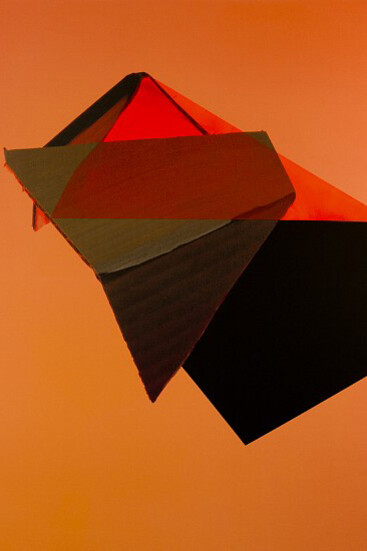 Kate Petley. Courtesy of Robischon Gallery