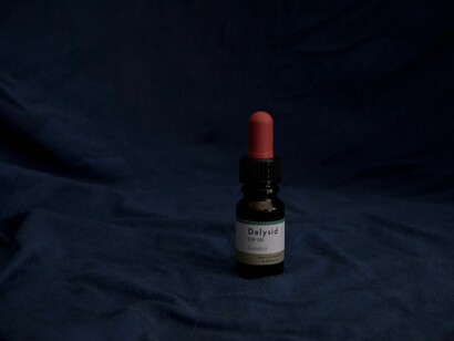 Hallucinogenic drug