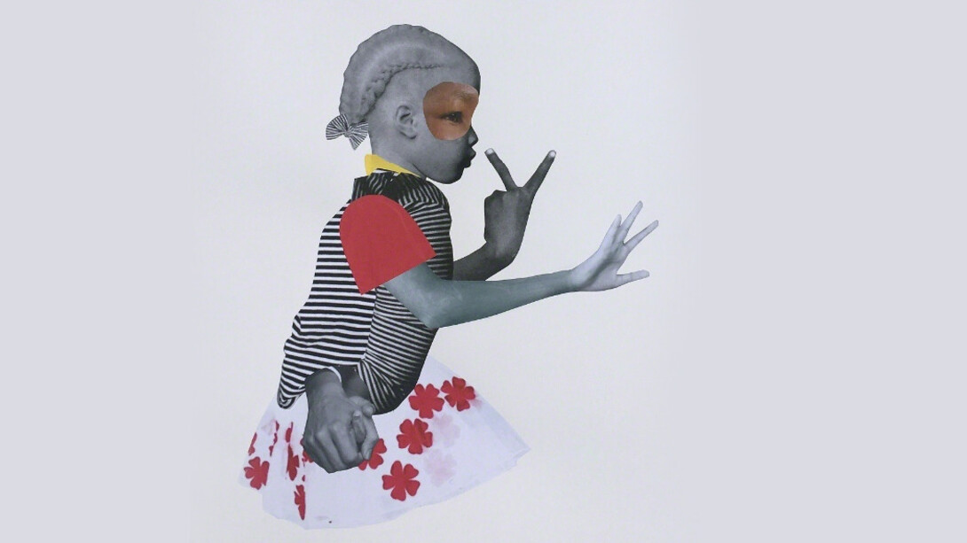 Deborah Roberts. Courtesy of Luis De Jesus Los Angeles
