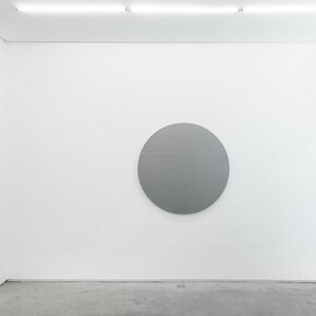 Donkey Man, exhibition view. Courtesy of Mendes Wood DM