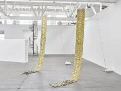 Cameron-Weir. Courtesy of New Museum 