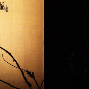 Keiichiro Muramatsu. Courtesy of Galerie marie-robin