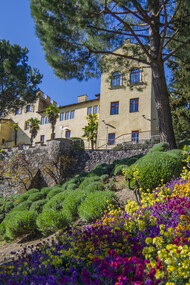 I giardini di Castel Trauttmansdorff a Merano © Karlheinz Sollbauer