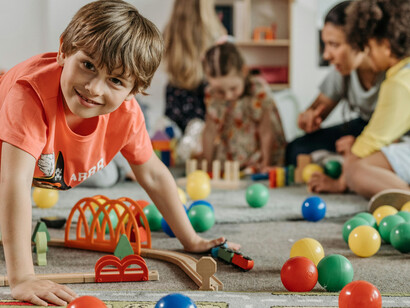 When people can access healthcare, childcare, food support, or income assistance during hard times, economies tend to be more stable. People are better able to work, study, and contribute productively