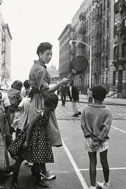 In mid-sentence. Courtesy of National Portrait Gallery