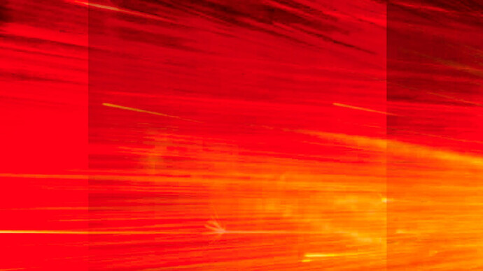 Mutations. Courtesy of Musée de l'Amérique francophone