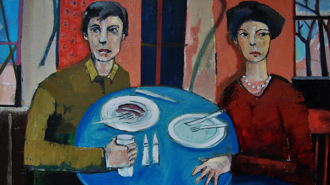 Christy Keeney