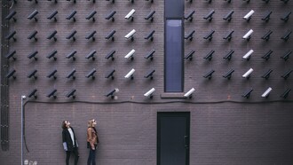 Western countries have the freedom of choice whether they want privacy, convenience, or both