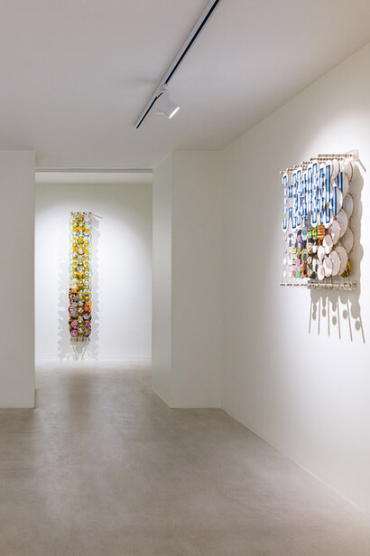 Hashimoto. Courtesy of Galerie Italienne
