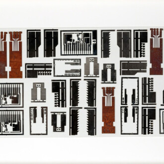 Matt Magee. Courtesy of John Molloy Gallery