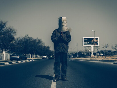 Vivien Kohler. Courtesy of Sulger-Buel Lovell