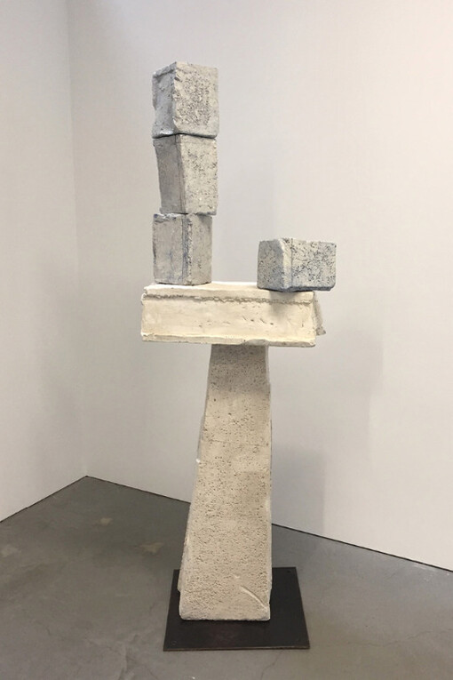 Dennis Gallagher. Courtesy of Rena Bransten Gallery