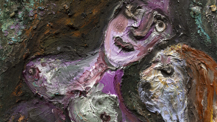 Sarah Schechter. Courtesy of Shrine