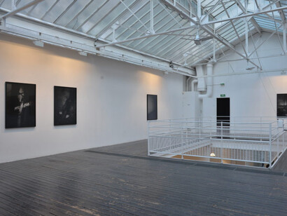 Paulo Nozolino. Courtesy of Galerie Les Filles du Calvaire