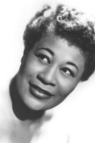 Ella At 100. Courtesy of Grammy Museum 