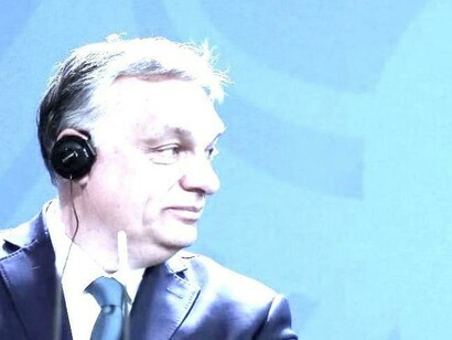 Viktor Orbán